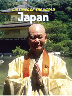 cover image of Japan